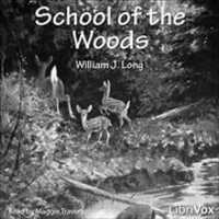 Free download School of The Woods audio book and edit with RedcoolMedia movie maker MovieStudio video editor online and AudioStudio audio editor onlin