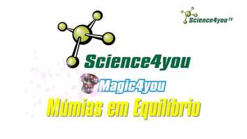 Free download Science4you   Magic4you Mmias em Equilbrio video and edit with RedcoolMedia movie maker MovieStudio video editor online and AudioStudio audio editor onlin