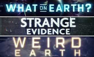 Free download Science Mystery Series Trailers video and edit with RedcoolMedia movie maker MovieStudio video editor online and AudioStudio audio editor onlin