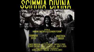 Free download Scimmia Divina, la tragedia dei pezzenti -trailer- ITA video and edit with RedcoolMedia movie maker MovieStudio video editor online and AudioStudio audio editor onlin