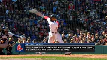 Free download SC MLB BACK TO BASEBALL AL EAST video and edit with RedcoolMedia movie maker MovieStudio video editor online and AudioStudio audio editor onlin