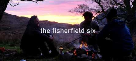 Free download Scotland: Hiking the Fisherfield Six video and edit with RedcoolMedia movie maker MovieStudio video editor online and AudioStudio audio editor onlin