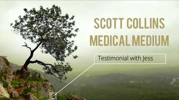 Free download Scott Collins Medical Medium Testimonial with Jess Australia video and edit with RedcoolMedia movie maker MovieStudio video editor online and AudioStudio audio editor onlin