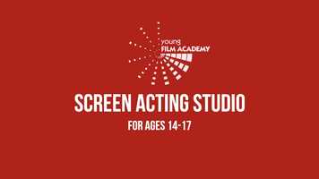 Free download Screen Acting Studio | 2020 Promo video and edit with RedcoolMedia movie maker MovieStudio video editor online and AudioStudio audio editor onlin