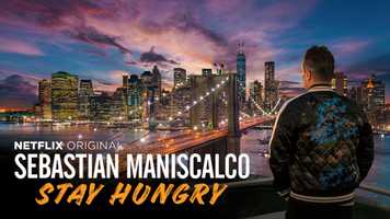 Free download Sebastian Maniscalco - Netflix Comedy Special Intro video and edit with RedcoolMedia movie maker MovieStudio video editor online and AudioStudio audio editor onlin