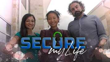 Free download Secure My Life! - Training Series - PROMO video and edit with RedcoolMedia movie maker MovieStudio video editor online and AudioStudio audio editor onlin