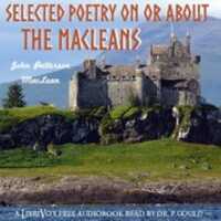 Free download Selected Poetry on or about the MacLeans audio book and edit with RedcoolMedia movie maker MovieStudio video editor online and AudioStudio audio editor onlin