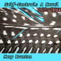 Free download Self-Control: A Novel audio book and edit with RedcoolMedia movie maker MovieStudio video editor online and AudioStudio audio editor onlin