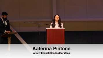 Free download Senior Thesis - Katerina Pintone.mp4 video and edit with RedcoolMedia movie maker MovieStudio video editor online and AudioStudio audio editor onlin