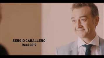 Free download SERGIO CABALLERO reel 2019 video and edit with RedcoolMedia movie maker MovieStudio video editor online and AudioStudio audio editor onlin