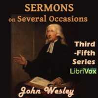 Free download Sermons on Several Occasions, Third-Fifth Series audio book and edit with RedcoolMedia movie maker MovieStudio video editor online and AudioStudio audio editor onlin