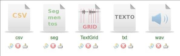 Download web tool or web app SetFon Speech Analyzer - Web Praat