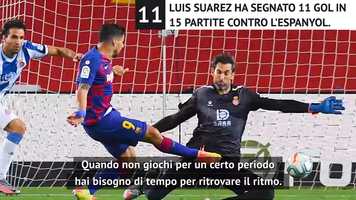 Free download Setien Il gol di Suarez Era solo questione di tempo video and edit with RedcoolMedia movie maker MovieStudio video editor online and AudioStudio audio editor onlin