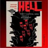 Free download Seven Roads to Hell audio book and edit with RedcoolMedia movie maker MovieStudio video editor online and AudioStudio audio editor onlin