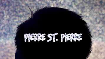 Free download Sewn Kin - Pierre St. Pierre (Music Video) video and edit with RedcoolMedia movie maker MovieStudio video editor online and AudioStudio audio editor onlin