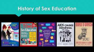 Free download Sex Education in the UK.mp4 video and edit with RedcoolMedia movie maker MovieStudio video editor online and AudioStudio audio editor onlin