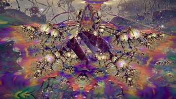 Free download Shangri-La--You and Me--Fractals  Love Songs video and edit with RedcoolMedia movie maker MovieStudio video editor online and AudioStudio audio editor onlin