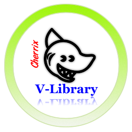 Download web tool or web app Shark Virtual Library