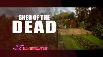 Free download Shed of the dead_Trailer video and edit with RedcoolMedia movie maker MovieStudio video editor online and AudioStudio audio editor onlin