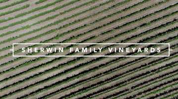 Free download Sherwin Family Vineyards (Promotional Drone Video) video and edit with RedcoolMedia movie maker MovieStudio video editor online and AudioStudio audio editor onlin