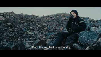 Free download Short Film Trailer: RED BALL video and edit with RedcoolMedia movie maker MovieStudio video editor online and AudioStudio audio editor onlin