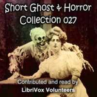 Free download Short Ghost and Horror Collection 027 audio book and edit with RedcoolMedia movie maker MovieStudio video editor online and AudioStudio audio editor onlin