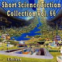 Free download Short Science Fiction Collection 066 audio book and edit with RedcoolMedia movie maker MovieStudio video editor online and AudioStudio audio editor onlin