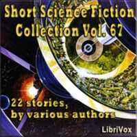 Free download Short Science Fiction Collection 067 audio book and edit with RedcoolMedia movie maker MovieStudio video editor online and AudioStudio audio editor onlin