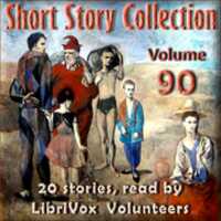 Free download Short Story Collection 090 audio book and edit with RedcoolMedia movie maker MovieStudio video editor online and AudioStudio audio editor onlin