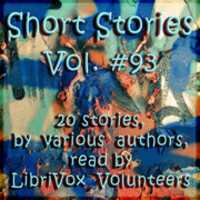 Free download Short Story Collection 93 audio book and edit with RedcoolMedia movie maker MovieStudio video editor online and AudioStudio audio editor onlin