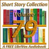 Free download Short Story Collection Vol 079 audio book and edit with RedcoolMedia movie maker MovieStudio video editor online and AudioStudio audio editor onlin