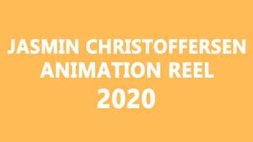 Free download Showreel 2020 - Jasmin Christoffersen video and edit with RedcoolMedia movie maker MovieStudio video editor online and AudioStudio audio editor onlin