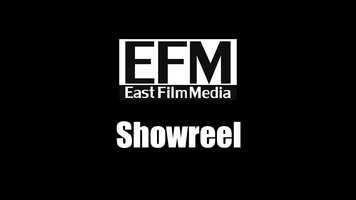 Free download Showreel East Film Media video and edit with RedcoolMedia movie maker MovieStudio video editor online and AudioStudio audio editor onlin