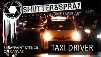 Free download Shutter and Spray 13 - Taxi Driver video and edit with RedcoolMedia movie maker MovieStudio video editor online and AudioStudio audio editor onlin