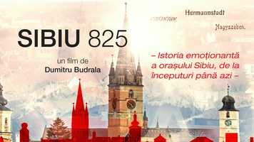 Free download SIBIU 825 (official trailer) video and edit with RedcoolMedia movie maker MovieStudio video editor online and AudioStudio audio editor onlin