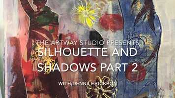 Free download Silhouette and Shadows Part 2 Intro to E-Lesson video and edit with RedcoolMedia movie maker MovieStudio video editor online and AudioStudio audio editor onlin