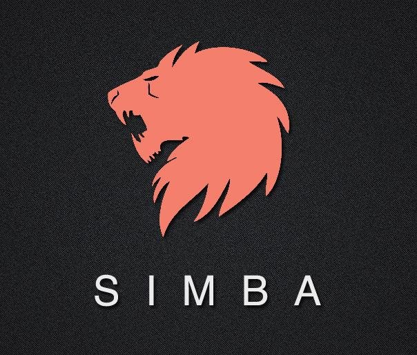 Download web tool or web app SIMBA