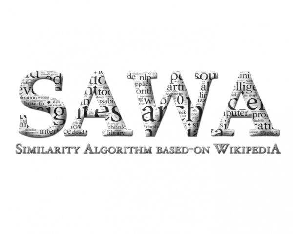 Download web tool or web app Similarity Algorithm based on WikipediA