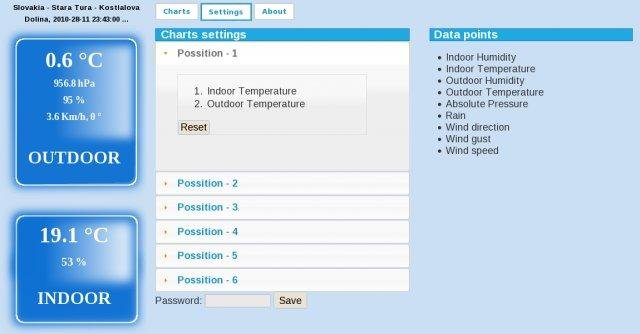 Download web tool or web app simple-weather