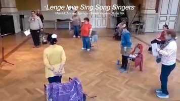 Free download Sing Song Singers video and edit with RedcoolMedia movie maker MovieStudio video editor online and AudioStudio audio editor onlin