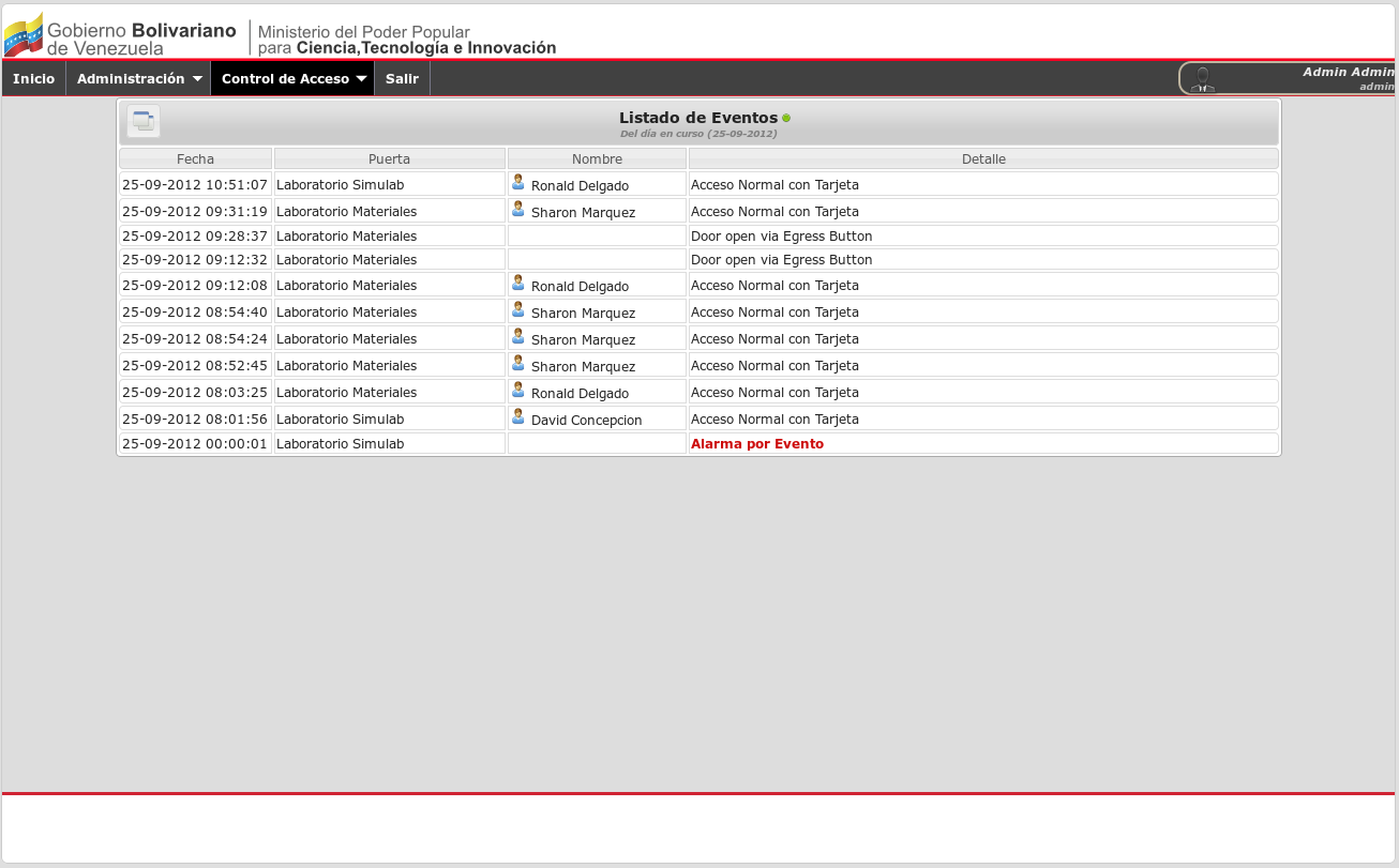 Download web tool or web app SIPve