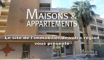 Free download SIX FOURS LES PLAGES - APPARTEMENT A VENDRE - 220 000  - 55 m - 3 pice(s) video and edit with RedcoolMedia movie maker MovieStudio video editor online and AudioStudio audio editor onlin