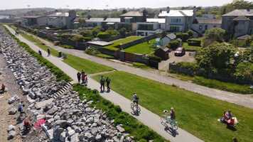 Free download Skerries, Dublin video and edit with RedcoolMedia movie maker MovieStudio video editor online and AudioStudio audio editor onlin