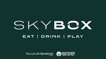 Free download Sky Box | Sports Simulators :30 video and edit with RedcoolMedia movie maker MovieStudio video editor online and AudioStudio audio editor onlin