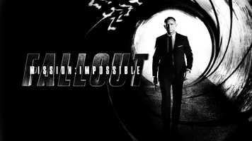 Free download SKYFALL Trailer (Mission Impossible: Fallout Style) video and edit with RedcoolMedia movie maker MovieStudio video editor online and AudioStudio audio editor onlin