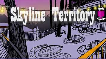 Free download Skyline Territory  Premiere trailer (1) video and edit with RedcoolMedia movie maker MovieStudio video editor online and AudioStudio audio editor onlin