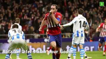 Free download Sky Sport : Godin ira  lInter en juin video and edit with RedcoolMedia movie maker MovieStudio video editor online and AudioStudio audio editor onlin