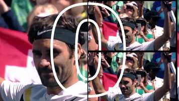 Free download Sky Sports Indian Wells 2018 opener video and edit with RedcoolMedia movie maker MovieStudio video editor online and AudioStudio audio editor onlin