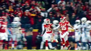 Free download Sky Sports NFL Mahomes v Jackson opener video and edit with RedcoolMedia movie maker MovieStudio video editor online and AudioStudio audio editor onlin