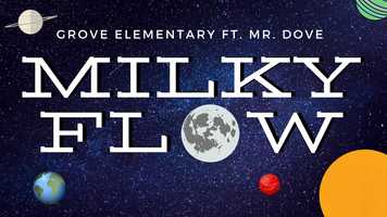 Free download SmartARTS: Milky FlowMilky Flow (Shotta Flow Remix) video and edit with RedcoolMedia movie maker MovieStudio video editor online and AudioStudio audio editor onlin